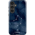 Libra Constellation Galaxy S25 Impact Case